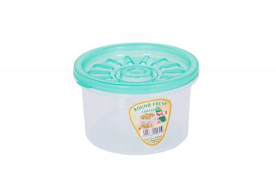 60110 Round Fresh Container (Airtight)