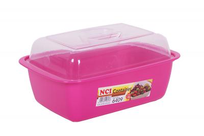 6409 to 6413 L Microwavable Container