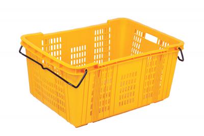 4192 Big Rectangular Crate (Nestable)