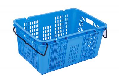 4193 Rectangular Crate (Nestable)