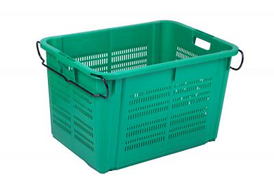 4194 & 4196 Big Rectangular Crate (Nestable)