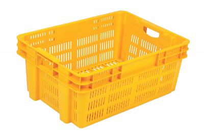 4197 Rectangular Crate (Nestable)