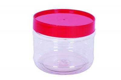 4022 PET Container