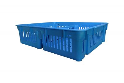 4881 Stacking Crate for Chick (Nestable)