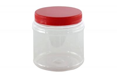  4017NP PET  Container 